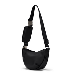 Rains Valera Black Shoulder Bag Mini R13650-01