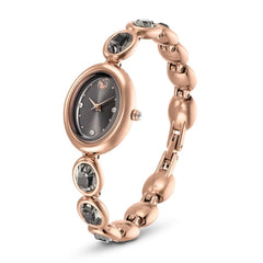 Swarovski Imber Rose Gold-Tone Women's Watch 5754814