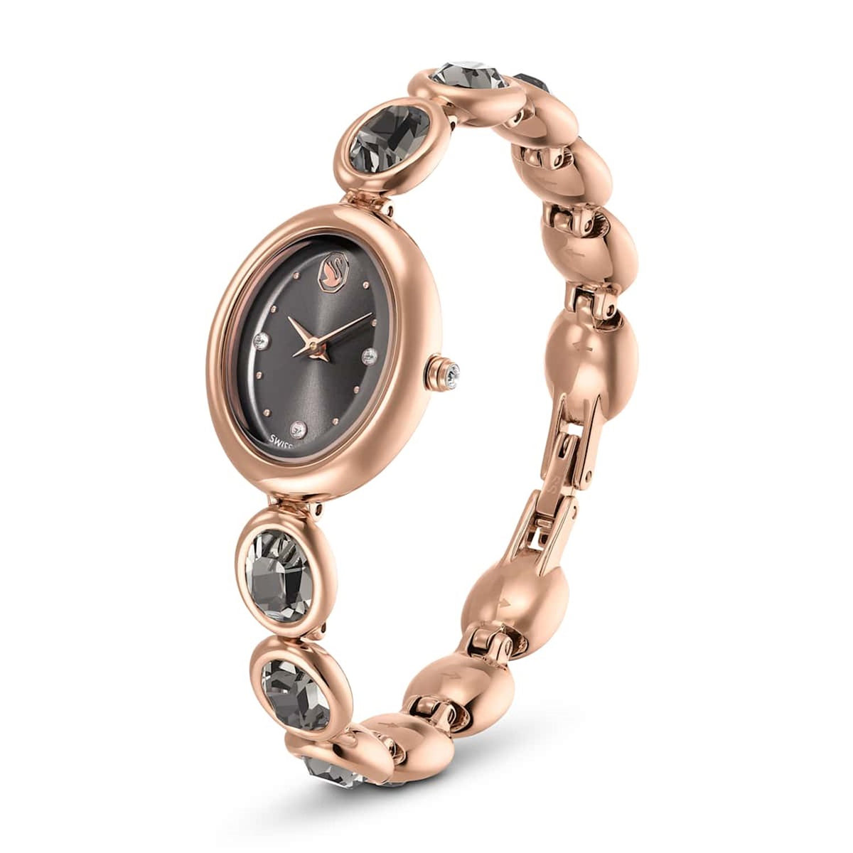Swarovski Imber Rose Gold-Tone Women's Watch 5754814