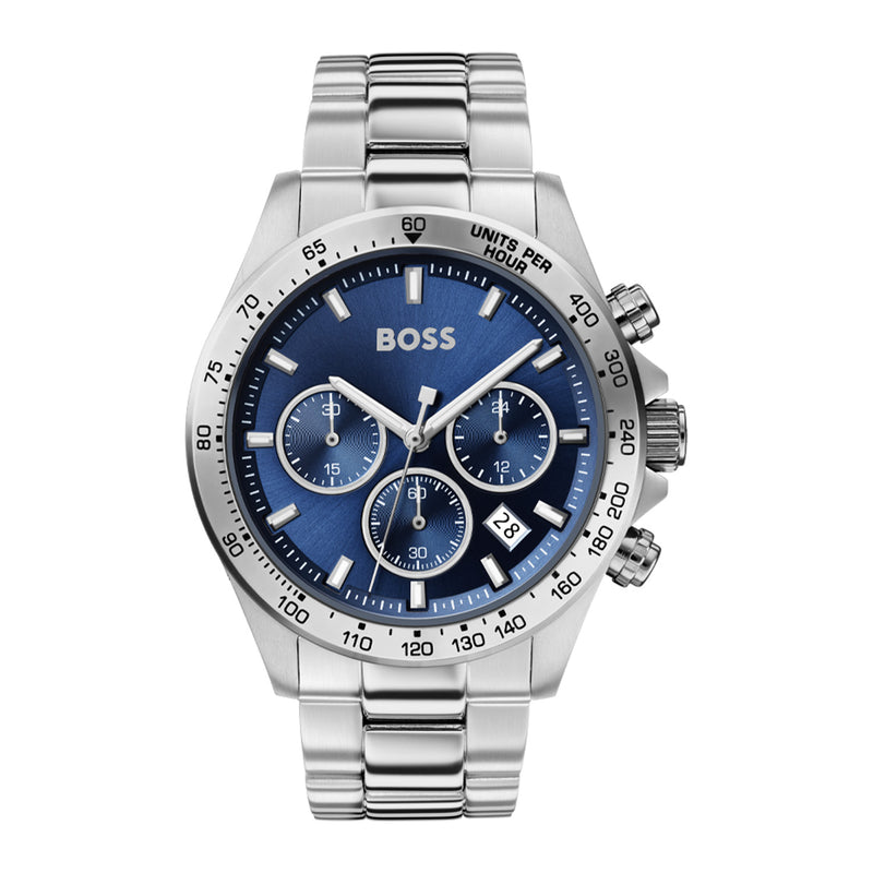 Hugo Boss BOSS Hero Chrono Men's Watch HB1513755-zoom-