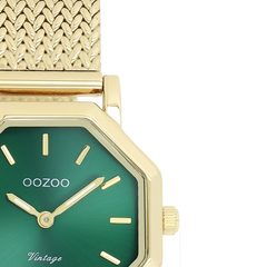 OOZOO Vintage Women's Watch C20437