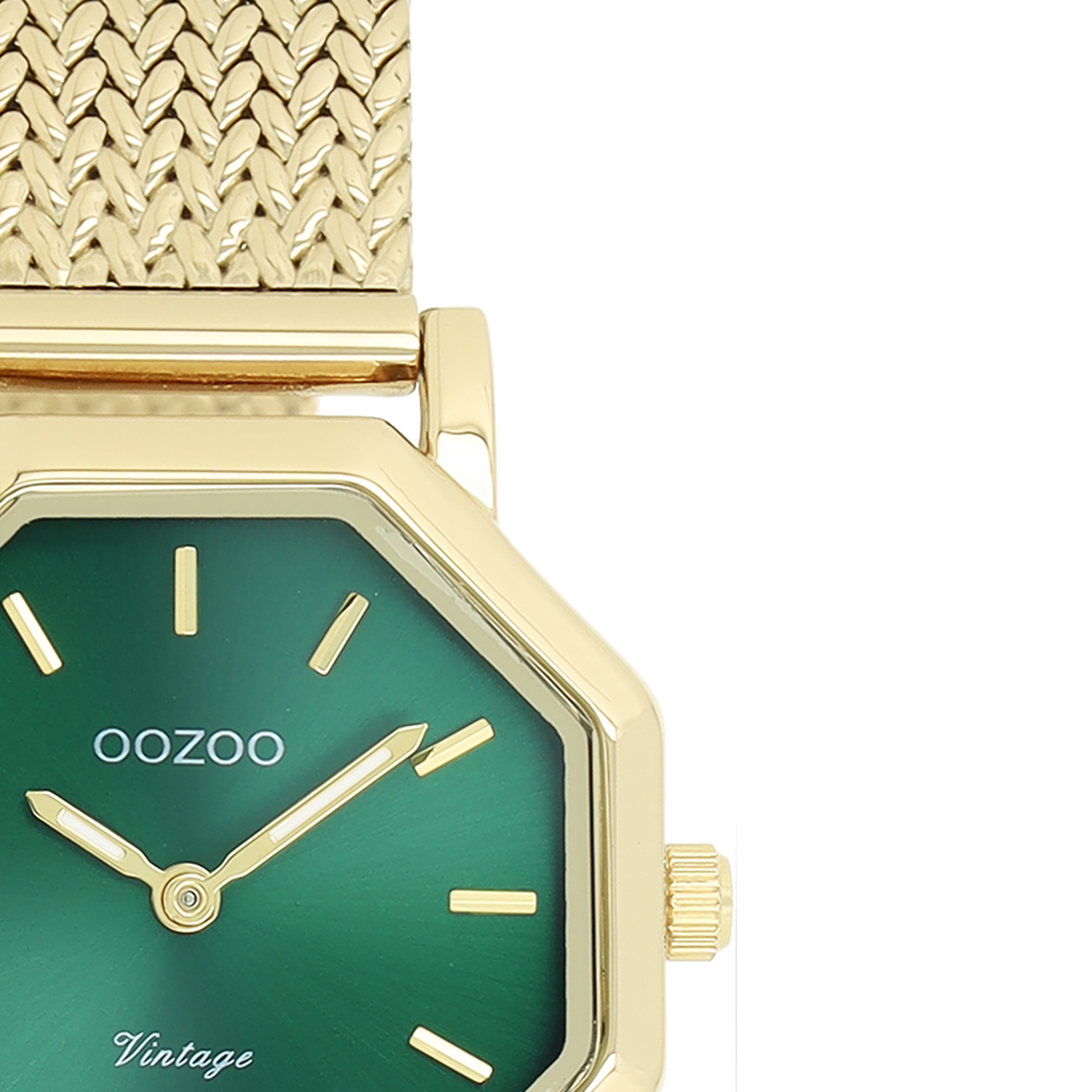 OOZOO Vintage Women's Watch C20437