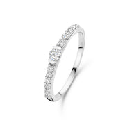 Parte Di Me Santa Maria della Base 925 sterling zilveren ring PDM33027-60