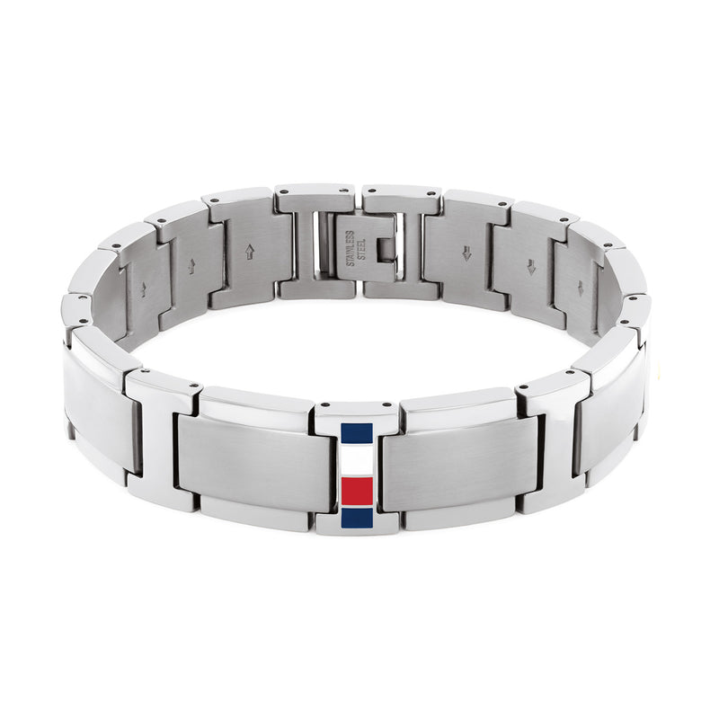 Tommy Hilfiger Jewels Stainless Steel Bracelet TJ2790657-zoom-