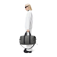 Rains Hilo Grey Travel bag R14200-13