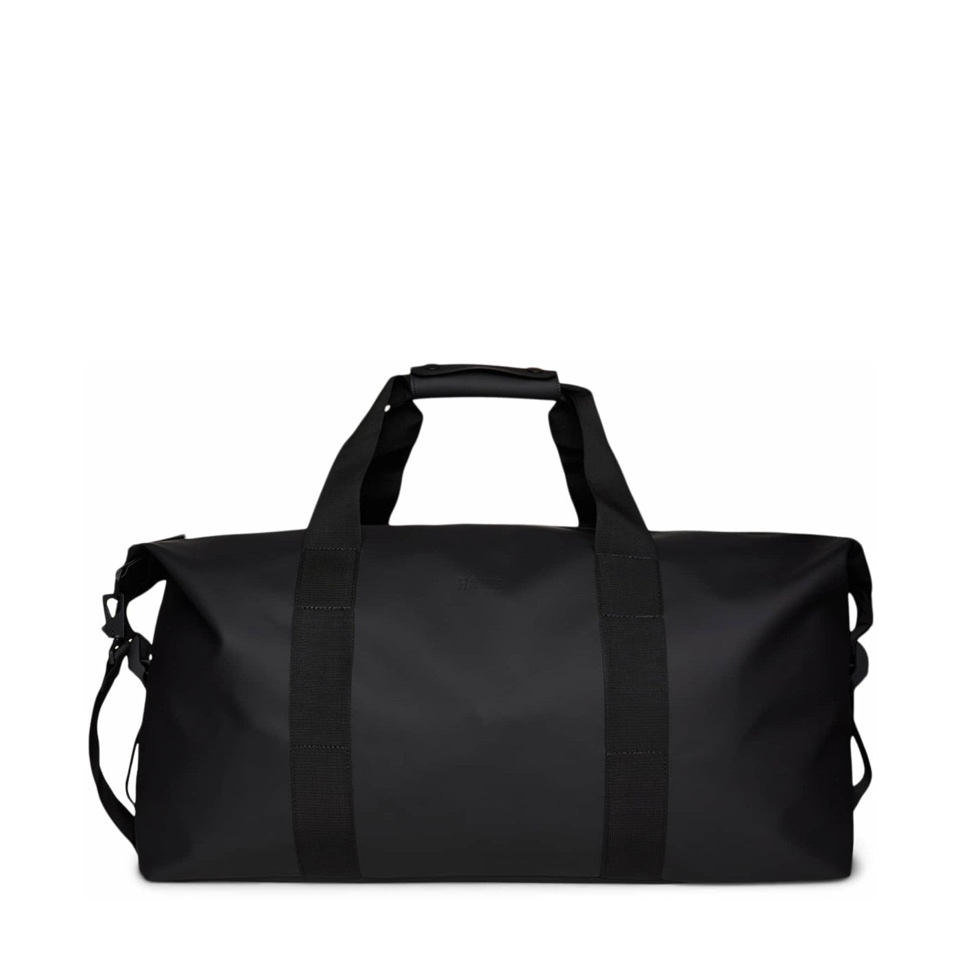 Rains Hilo Black Travel Bag R14210-01