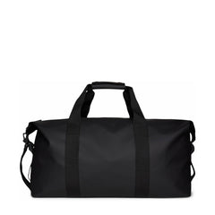 Rains Hilo Black Travel Bag R14210-01