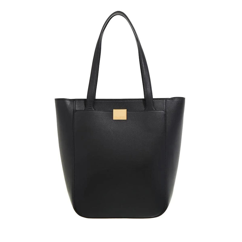 Karl Lagerfeld Black Shopper 2001-A0489999-zoom-