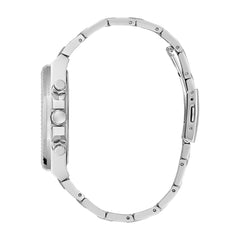 Guess Equity Silver Watch GW0703G1