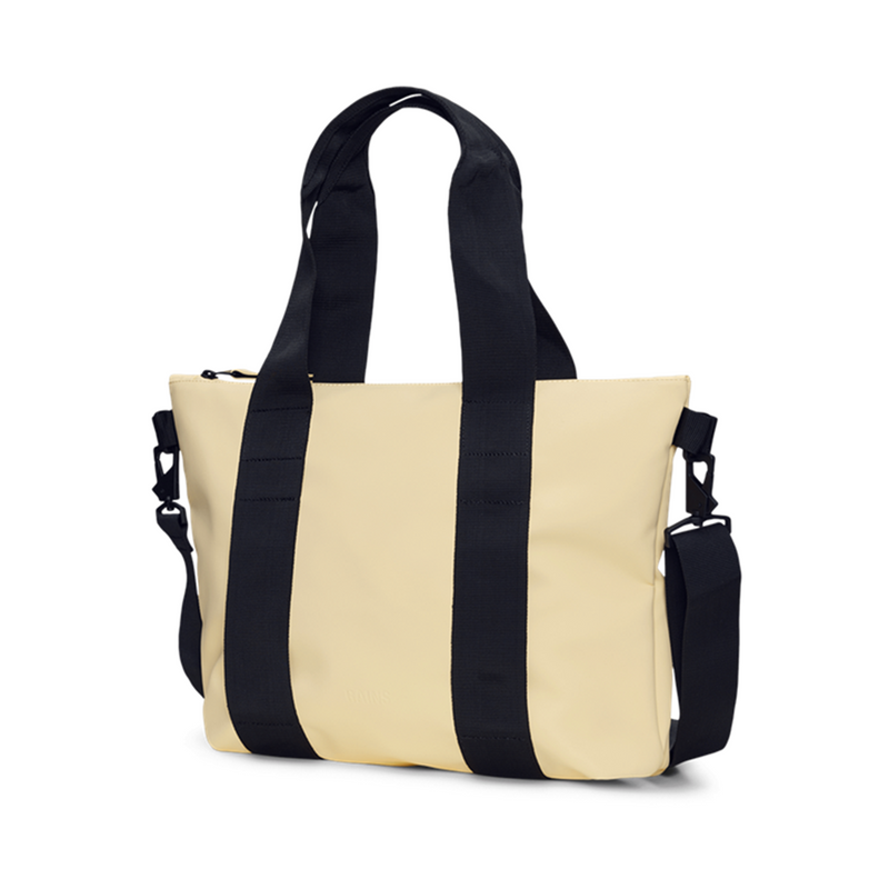 Rains Microbeige Shopper R14180-111-zoom-
