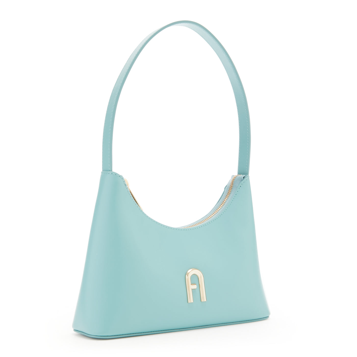 Furla Diamante Blue Handbag WB00863AX07332674S