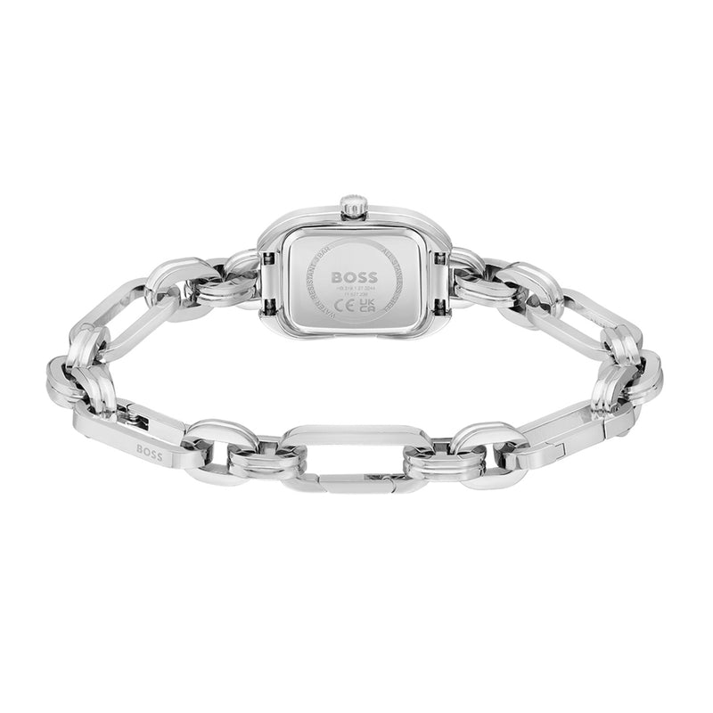 Hugo Boss BOSS Hailey Goudkleurig Dames Horloge 2002-HB1502656-zoom-