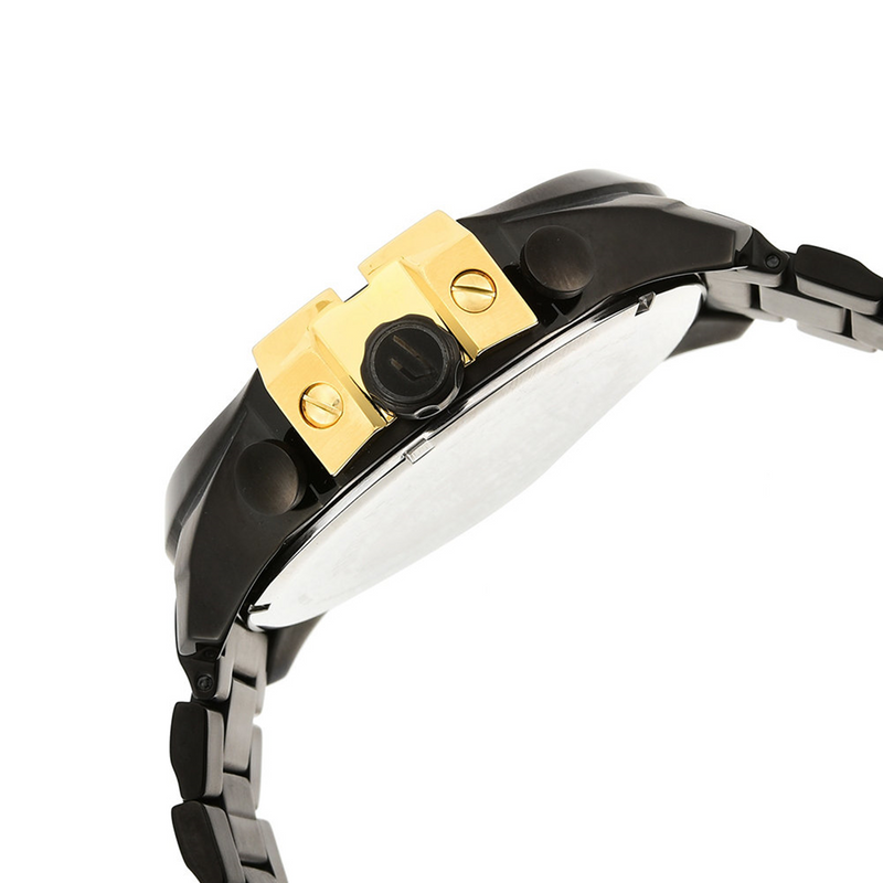 Diesel Mega Chief Men's Watch DZ4338-zoom-