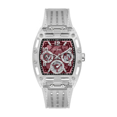 GUESS Phoenix Red Watch GW0499G9