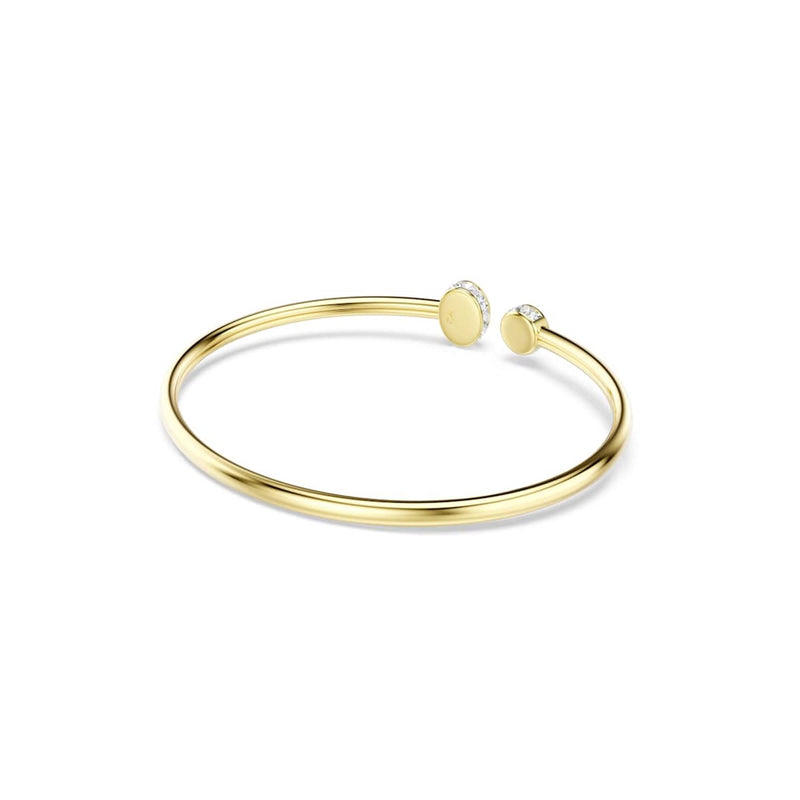 Swarovski Chroma Gouden Bangle 5757998-zoom-