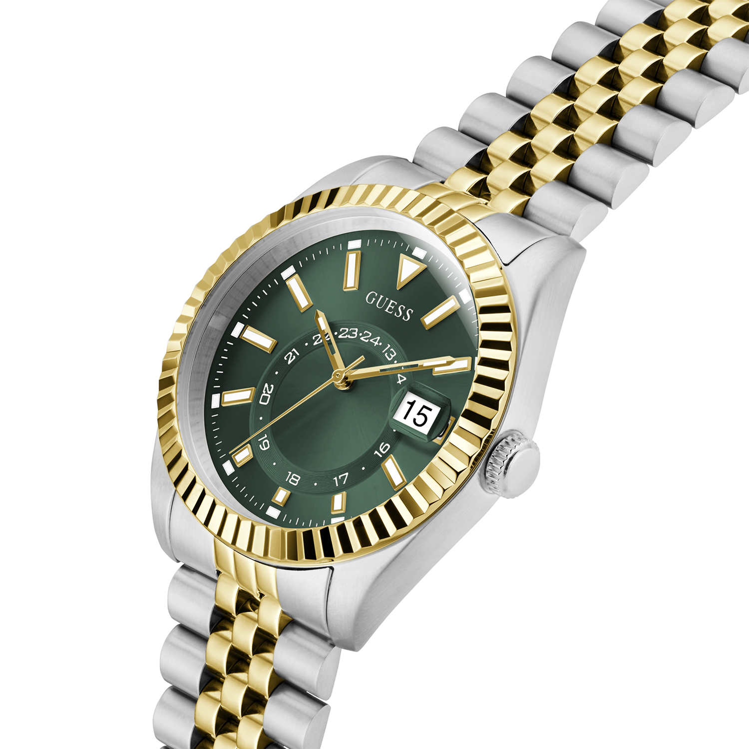 Guess Jaden Men's Watch GW0977G4