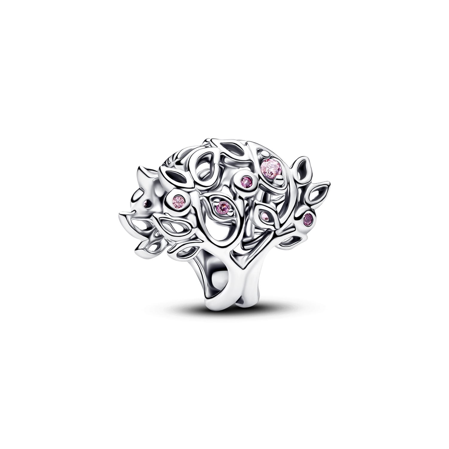 Pandora Moments Family Tree Openwork Charm 794486C01