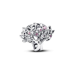 Pandora Moments Family Tree Openwork Charm 794486C01