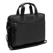 The Chesterfield Brand Fusion Narvik Black Business Bag C40.400000