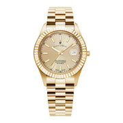 Jacques du Manoir Inspiration Business Men's Watch JWG03002