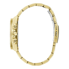 GUESS Sol Gold Watch GW0483L4