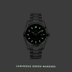 Mats Meier Grand Cornier Men's Watch MM00516