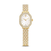Swarovski Dextera Goudkleurig Horloge 5749453