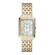 Fossil Raquel Women's Watch ES5305