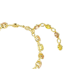 Swarovski Gema Gold-Tone Bracelet 5754260