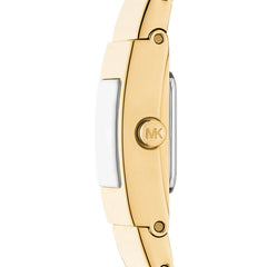 Michael Kors Darrington Gold Women's Watch MK4885