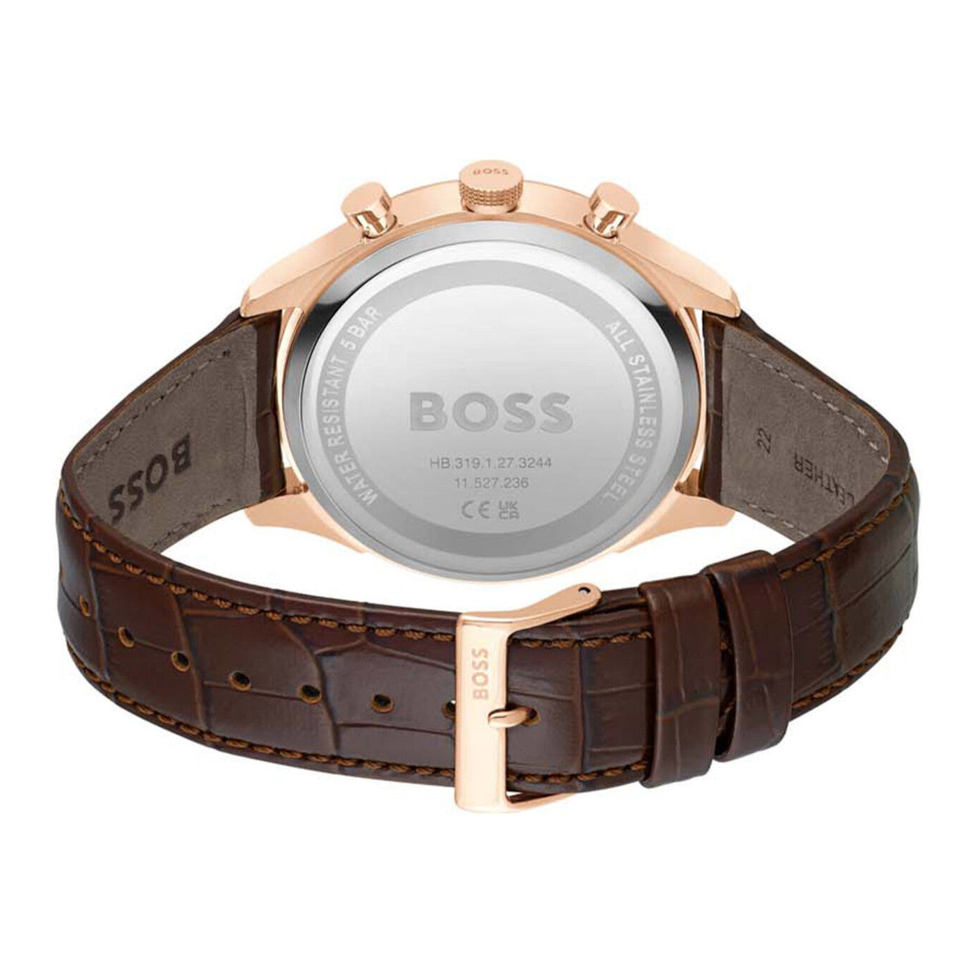 Hugo Boss BOSS Brown Watch HB1514050