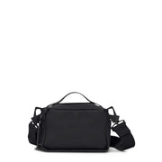 Rains Box Black Crossbody bag R14120-01