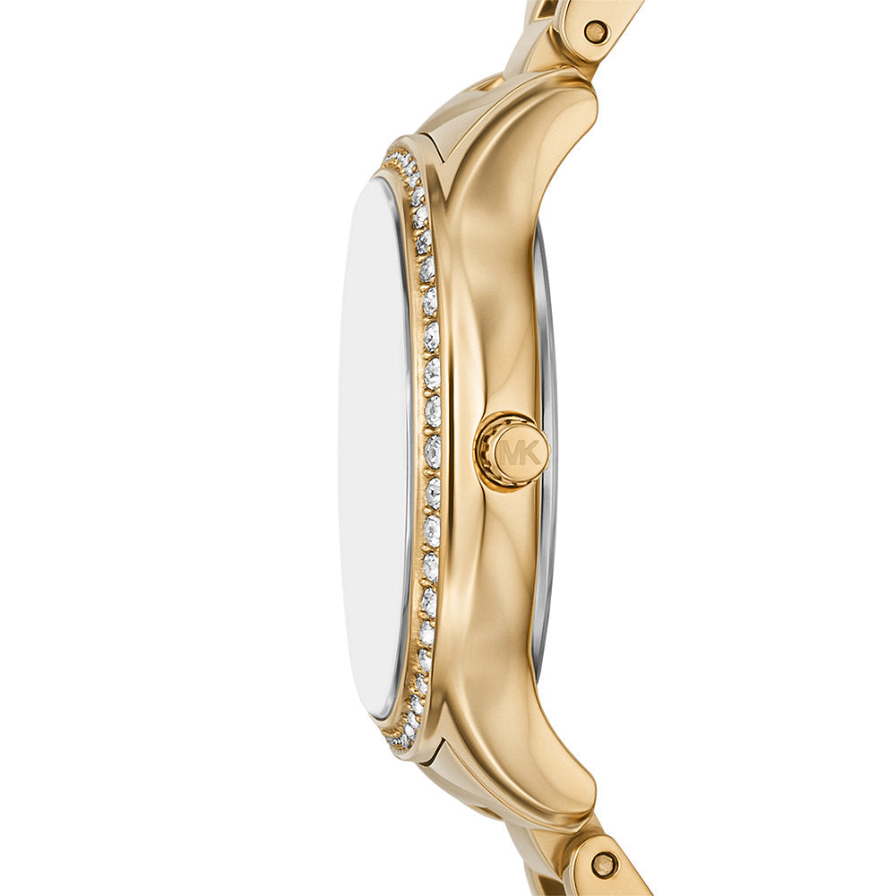 Michael Kors Gold Watch MK4822