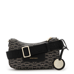 Emporio Armani Black Shoulder Bag EW000539-AF11951-FC033