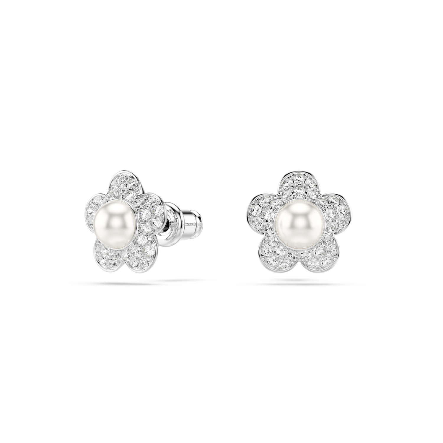 Swarovski 2026 Capsule Silver Gift Set 5749180