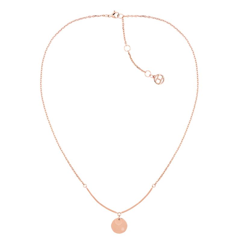 Tommy Hilfiger RVS Ketting 2002-TJ2780281-zoom-