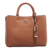 Guess Cognac Tote Bag 2001-A0223231