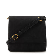 Violet Hamden My Daily Zwarte Crossbodytas VH22022