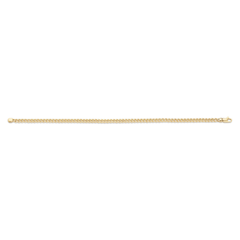 Blush 14 Karaat Gouden Armband 2165YGO-zoom-