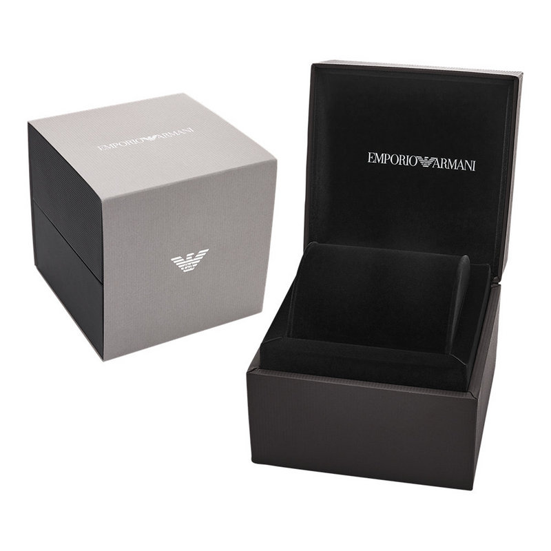 Emporio Armani Gold Women's Watch AR11707-zoom-