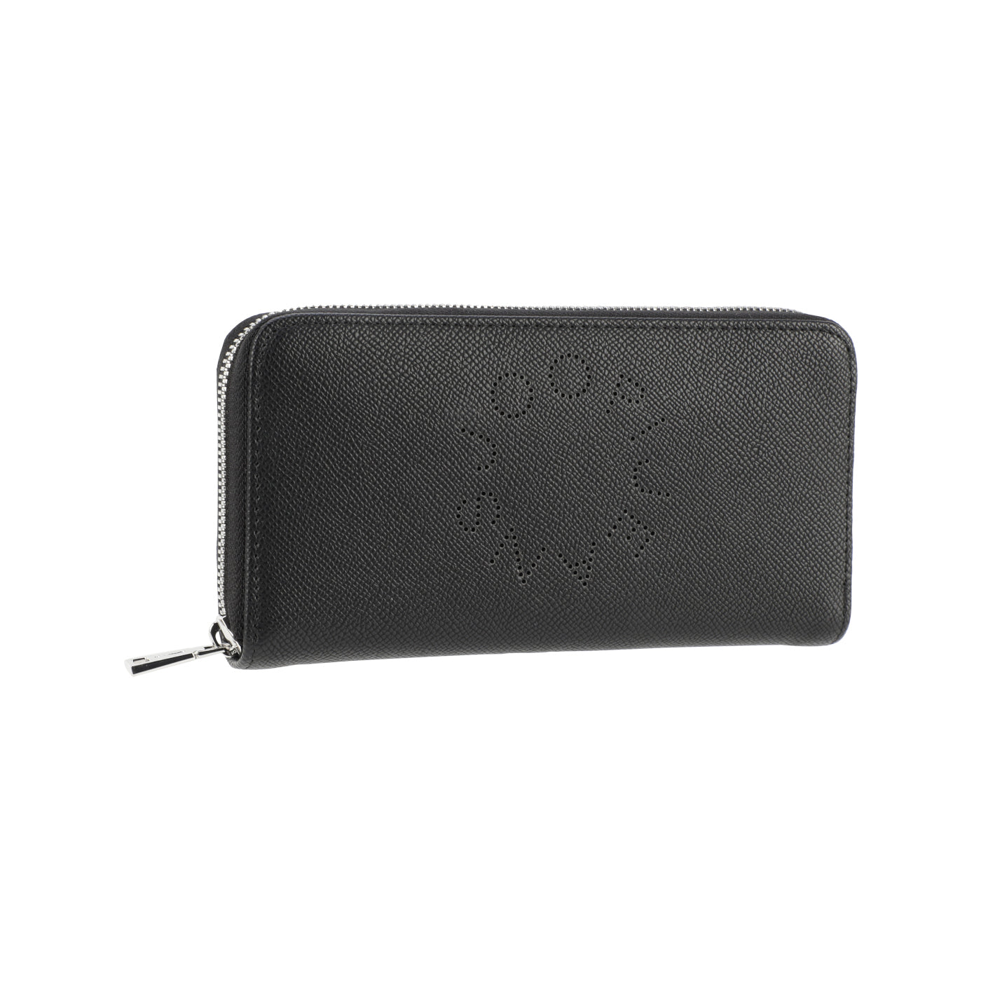 JOOP! Jeans Giro Melete Black Zip Wallet 4130000900900