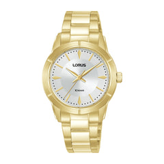 Lorus Stainless steel Women's Watch RG230YX9