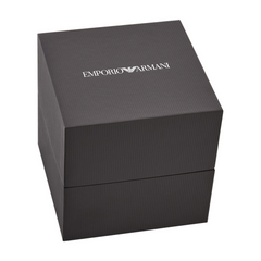 Emporio Armani World Explorer Men's Watch AR11722