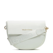 Valentino Bags Bigs White Crossbody Bag VBS3XJ02BIANCO