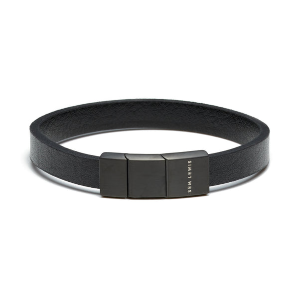 Sem Lewis Bakerloo Bakerstreet Armband SL210022 (Lengte: 21.00 cm)