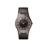 Olympic Zwart Dames Horloge 2002-OL29DSR010