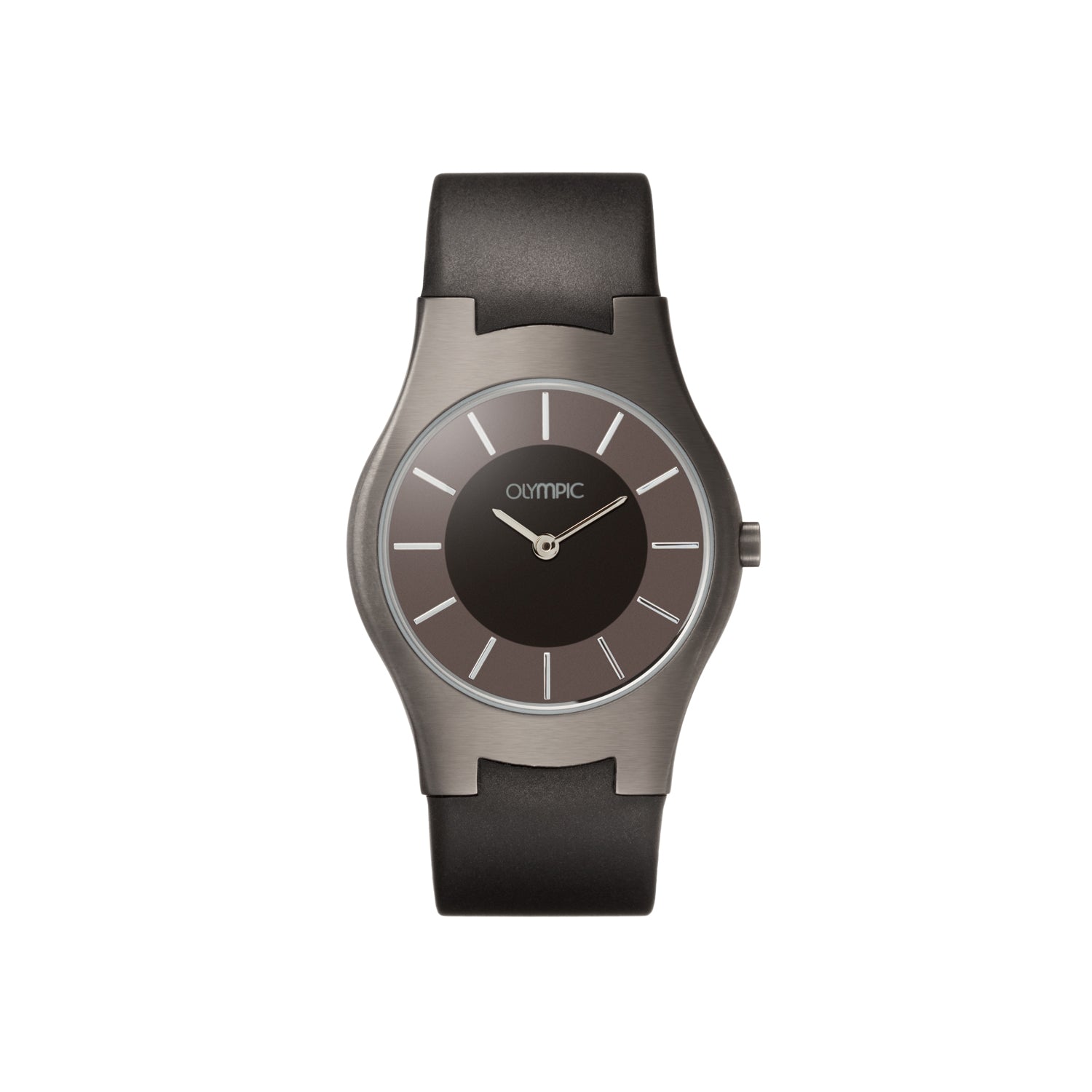 Olympic Black Women's Watch 2002-OL29DSR010