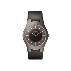 Olympic Black Women's Watch 2002-OL29DSR010