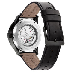 Calvin Klein Automatic Grey Men's Watch 2002-CK25200073