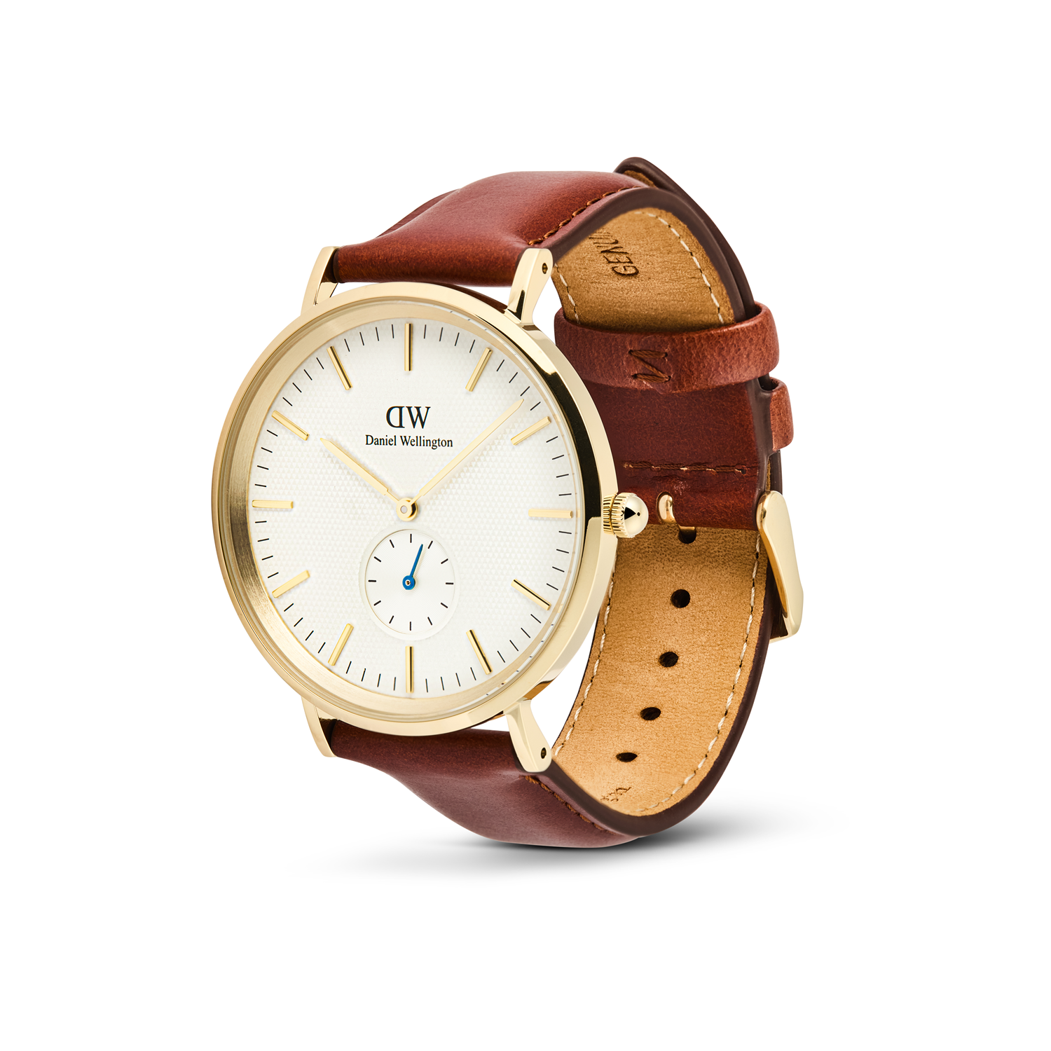 Daniel Wellington Multi-eye Off-white Men's Watch DW00100869